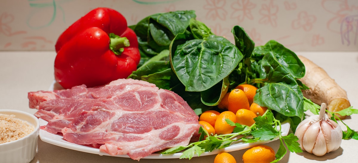 Herzgesunde Rezepte